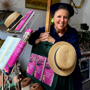 ‘Tranend hart’ (Lamprocapnos spectabilis)