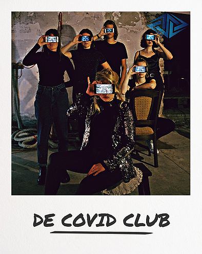 The Covid Club