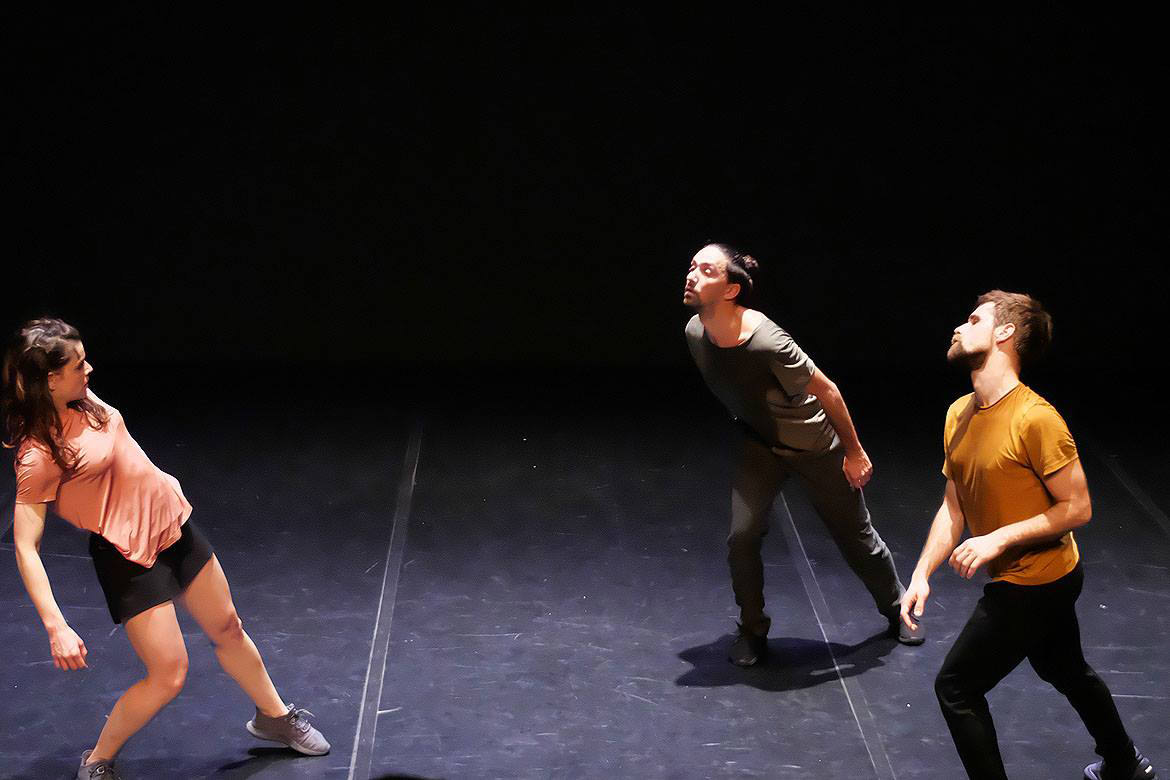 Arno Schuitemaker, If You Could See Me Now, Foto: René de Boer